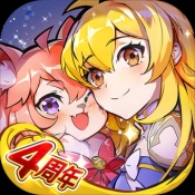 仙境传说H5【卡通】