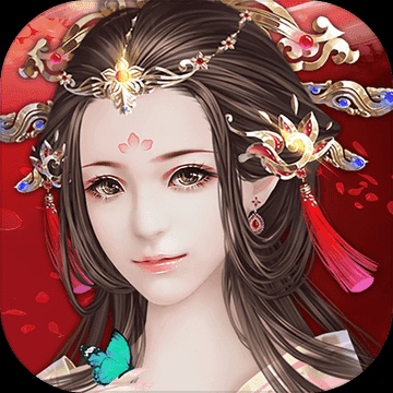 天下美人H5【放置】