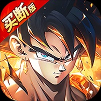 龙珠-全明星激斗