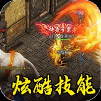 龙哥传奇