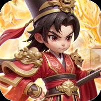 机甲三国H5-定制版