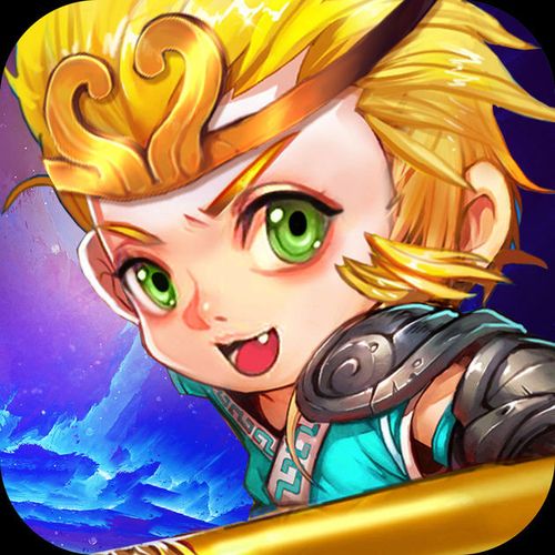大武神话【回合】