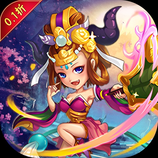 猎魔三国H5