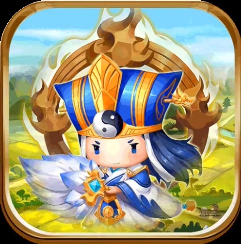 联盟三国【H5】