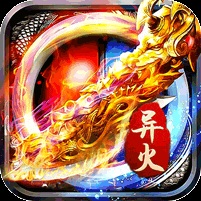 超变传奇